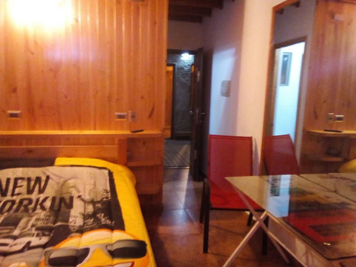 מייטנצ'יו Cabanas Mirador De Maitencillo מראה חיצוני תמונה