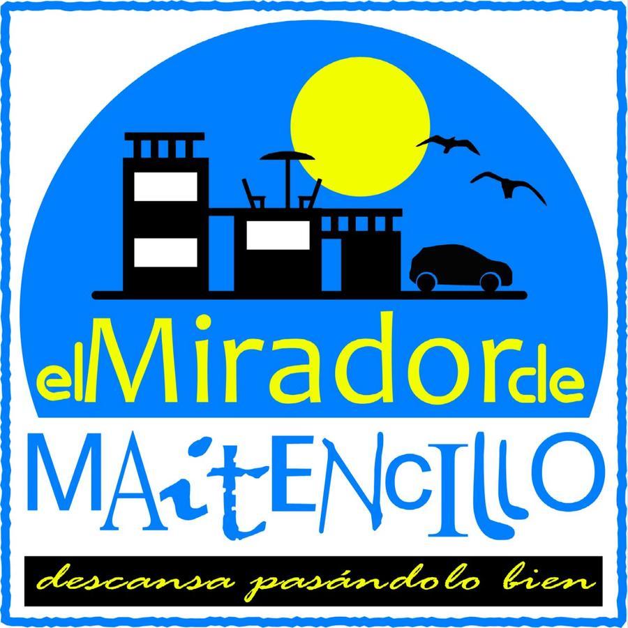 Cabanas Mirador De Maitencillo מראה חיצוני תמונה