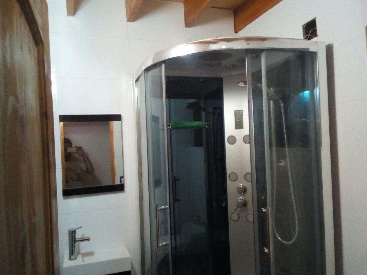 Cabanas Mirador De Maitencillo מראה חיצוני תמונה