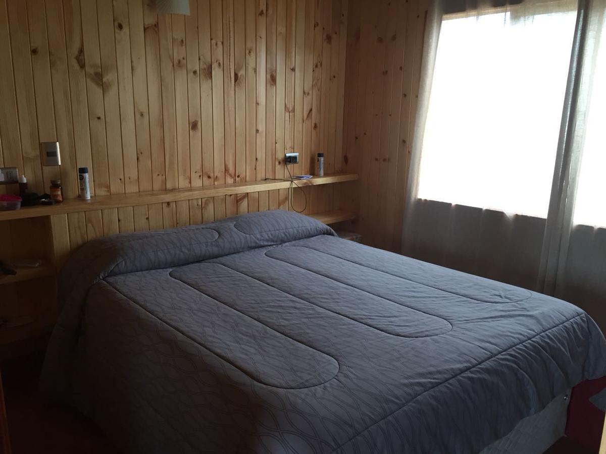 מייטנצ'יו Cabanas Mirador De Maitencillo מראה חיצוני תמונה