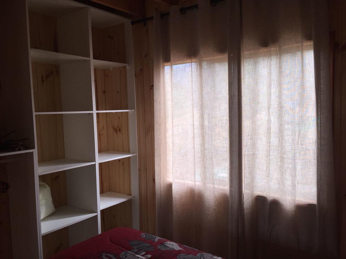 מייטנצ'יו Cabanas Mirador De Maitencillo מראה חיצוני תמונה